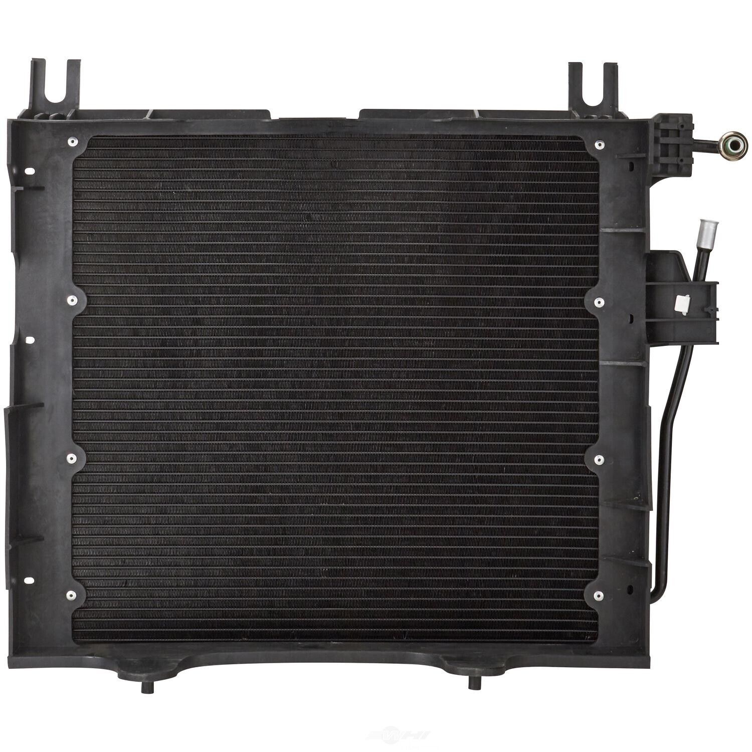 Spectra Premium Industries Inc 7-4798 A/C Condenser