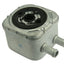 URO SHORT SKU URO-013565 Engine Oil Cooler