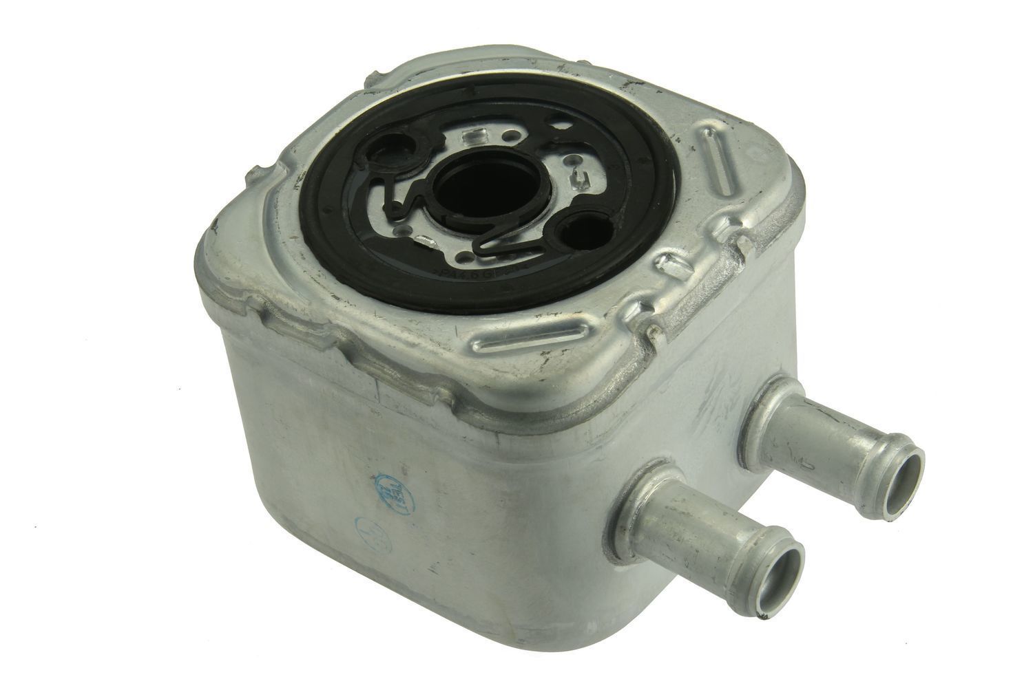 URO SHORT SKU URO-013565 Engine Oil Cooler