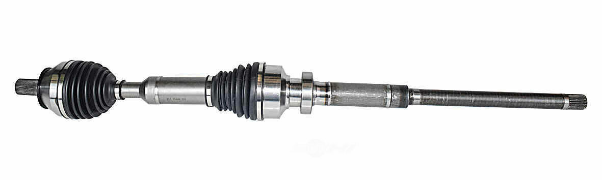 GSP North America NCV73057 CV Axle Assembly
