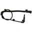 BWD ABS2846 ABS Wheel Speed Sensor
