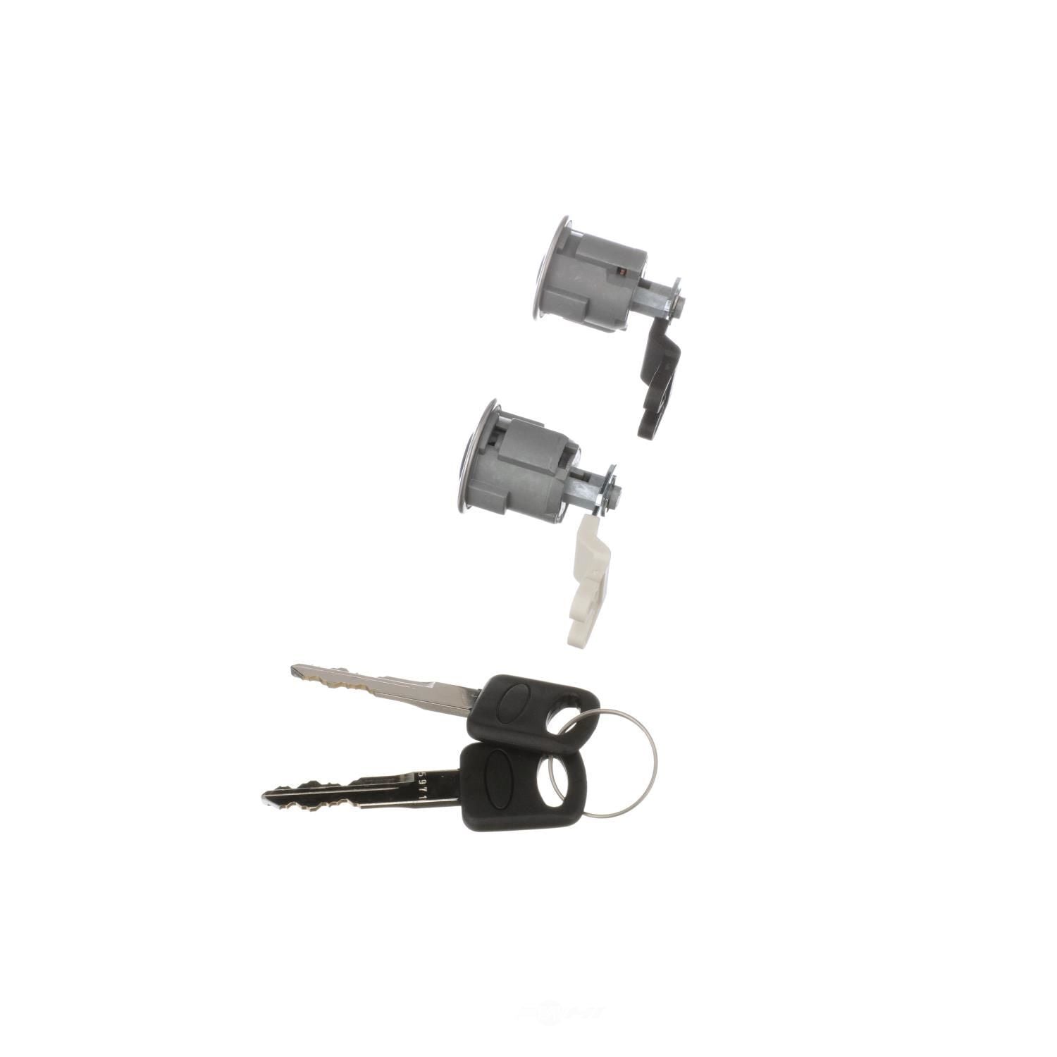 BWD DLK596L Door Lock Kit