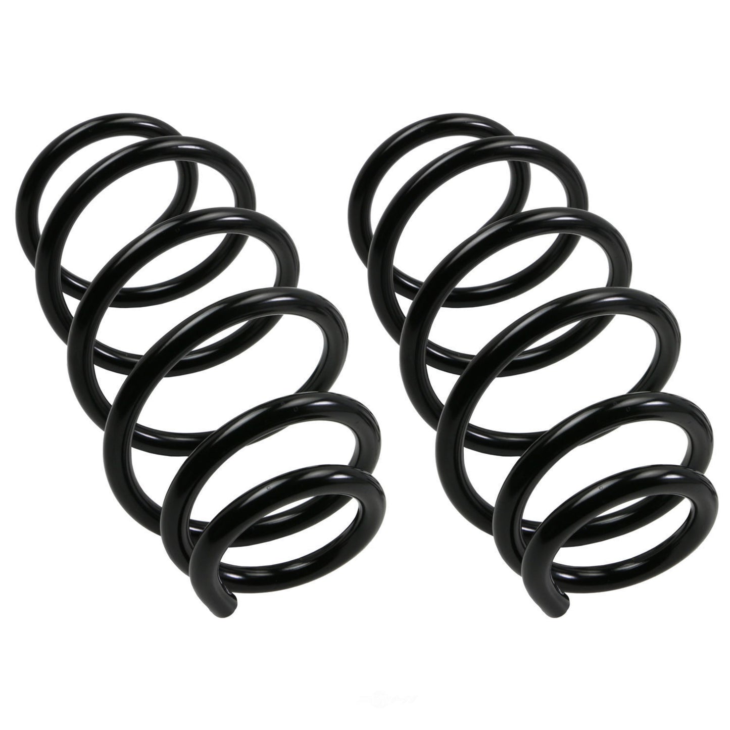 Moog 81712 Coil Spring Set