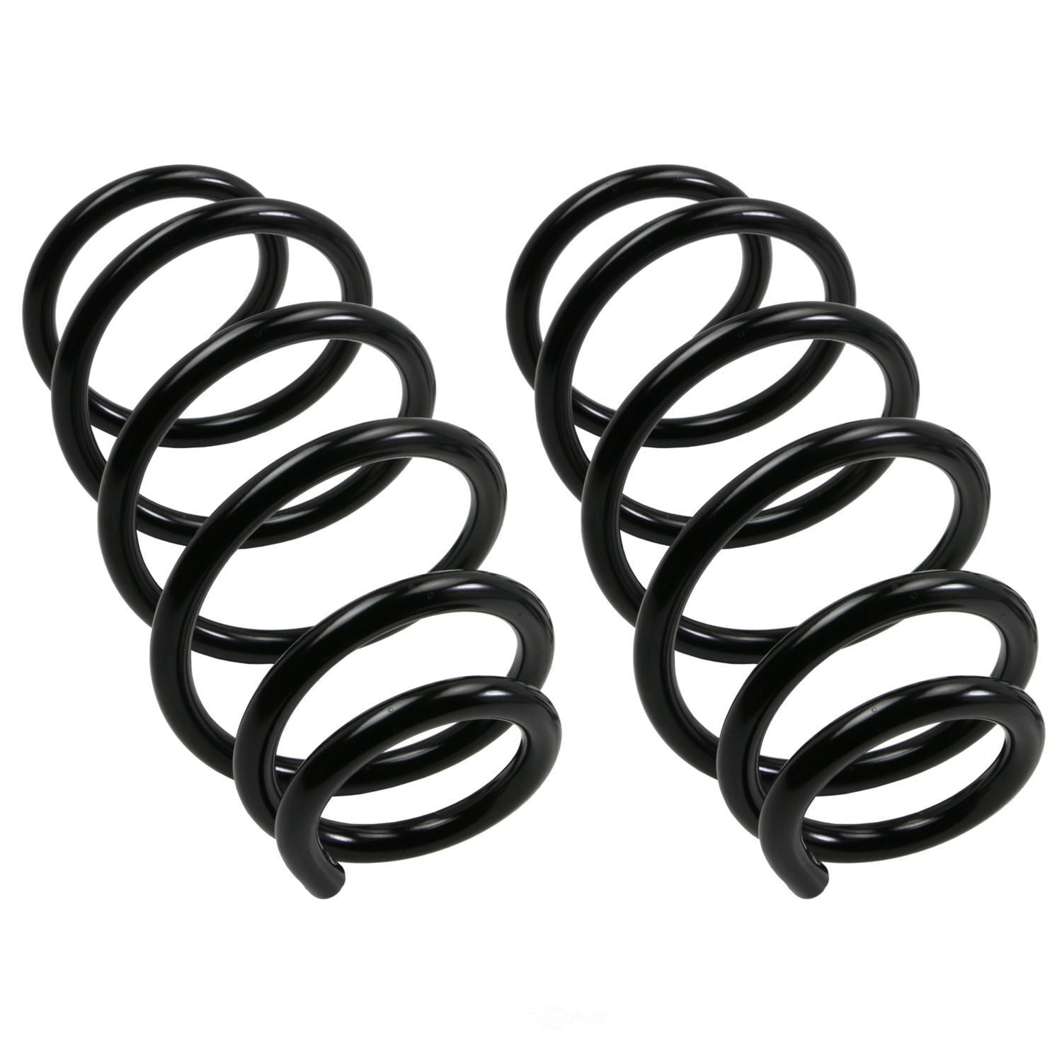 Moog 81712 Coil Spring Set