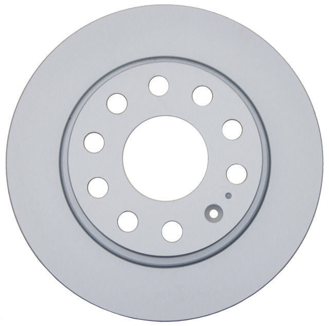 ACDelco Advantage 18A2966AC Disc Brake Rotor