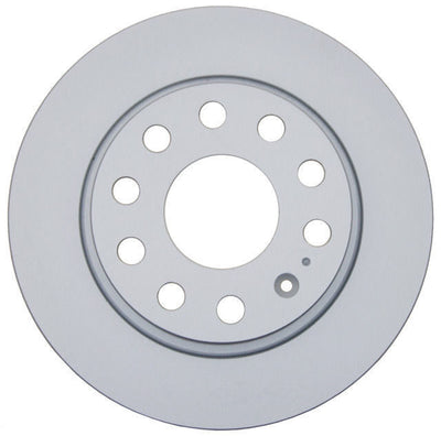 ACDelco Advantage 18A2966AC Disc Brake Rotor