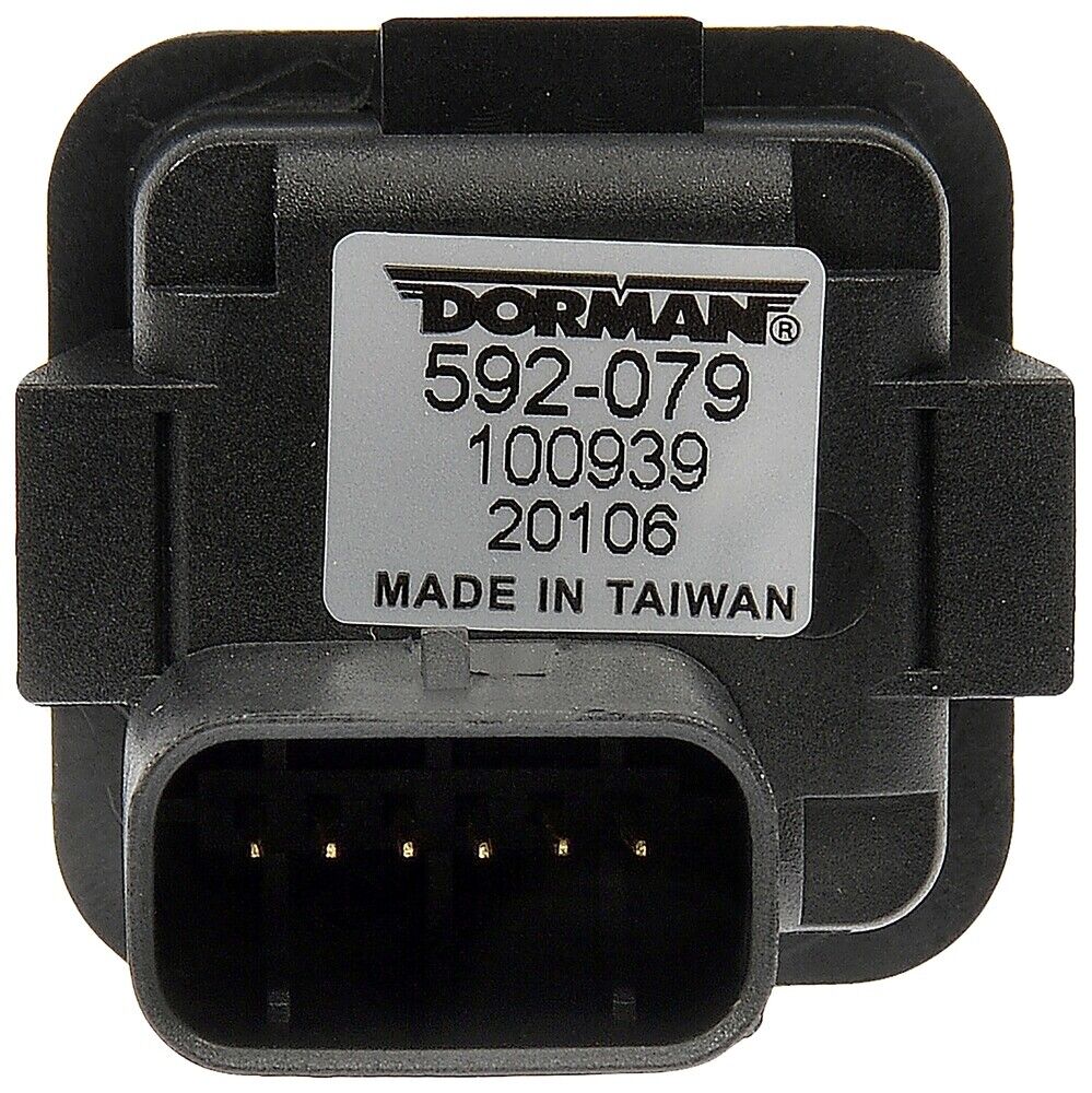 Dorman 592-079 Park Assist Camera