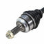GSP North America NCV36582 CV Axle Assembly