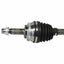 GSP North America NCV47076 CV Axle Assembly