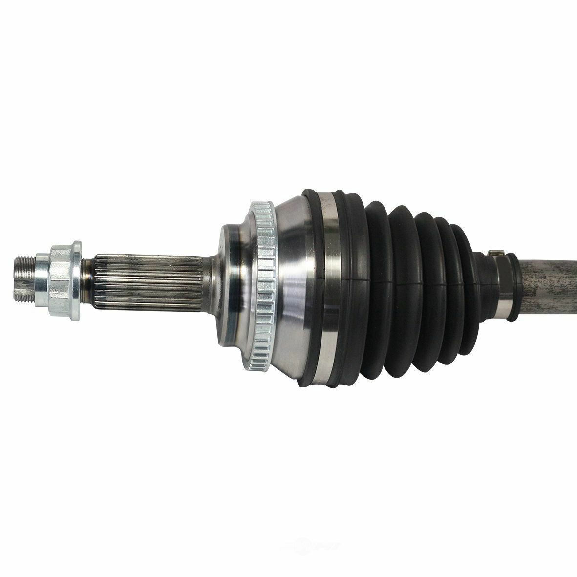 GSP North America NCV47076 CV Axle Assembly