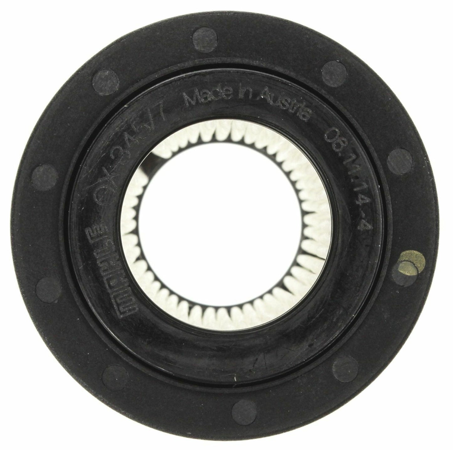 Mahle OX 345/7D Engine Oil Filter