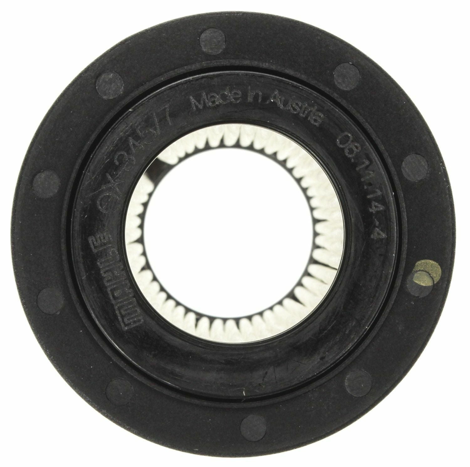 Mahle OX 345/7D Engine Oil Filter