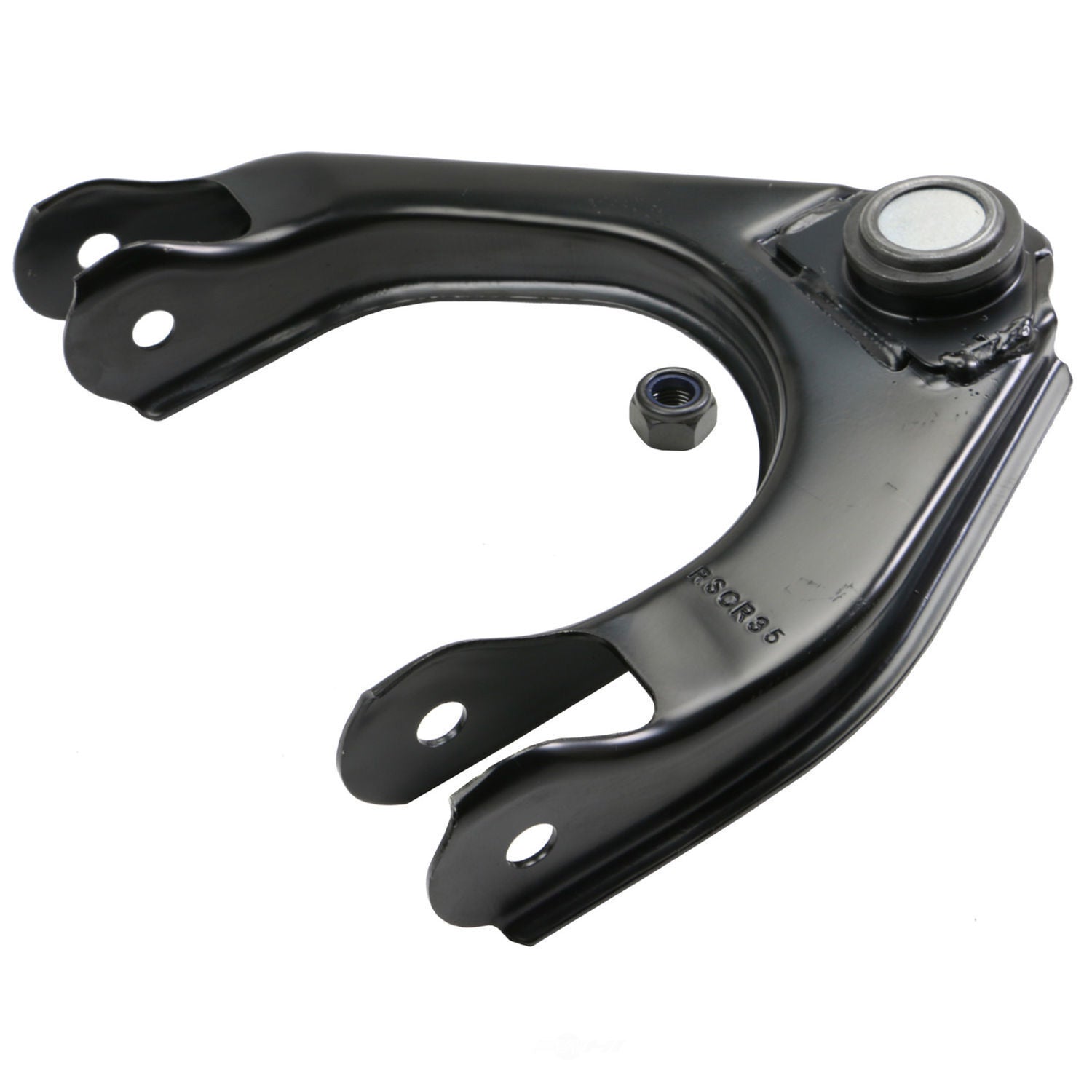 Moog RK620240 Suspension Control Arm and Ball Joint Assembly