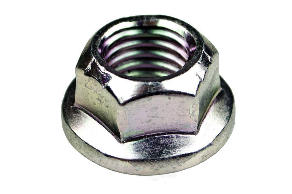 ACDelco Advantage MS501278 Suspension Control Arm and Ball Joint Assembly