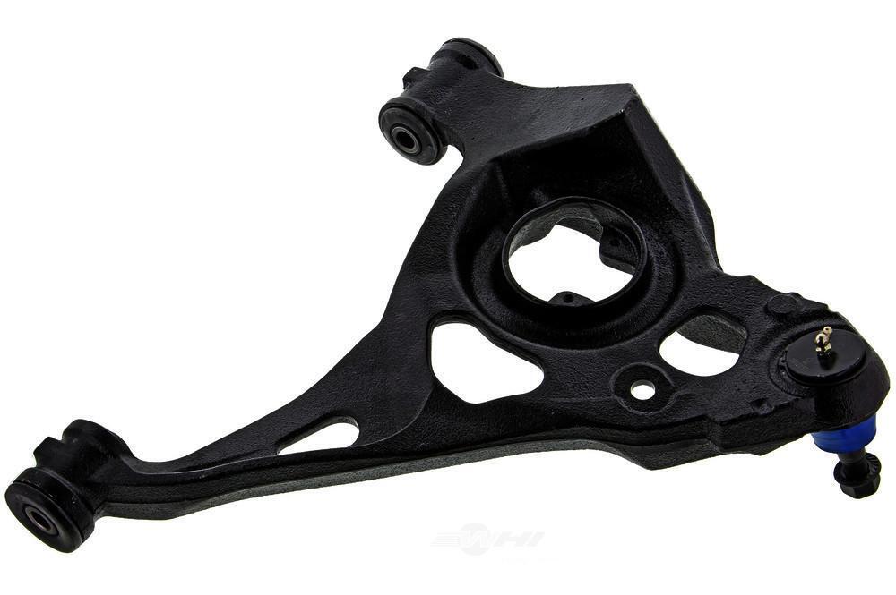 ACDelco Advantage MS501055 Suspension Control Arm and Ball Joint Assembly