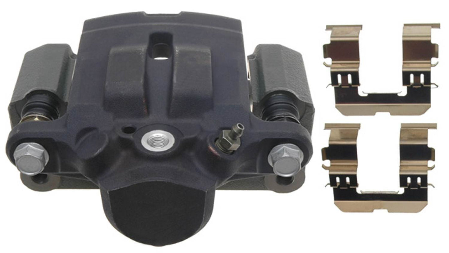 ACDelco Professional Durastop 18FR2557 Disc Brake Caliper