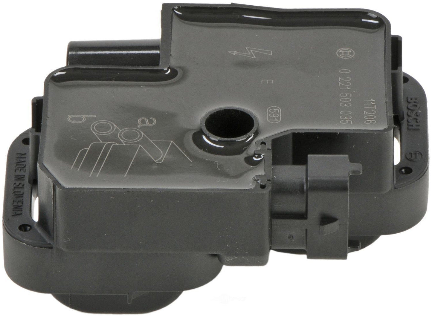 Bosch 0221503035 Ignition Coil