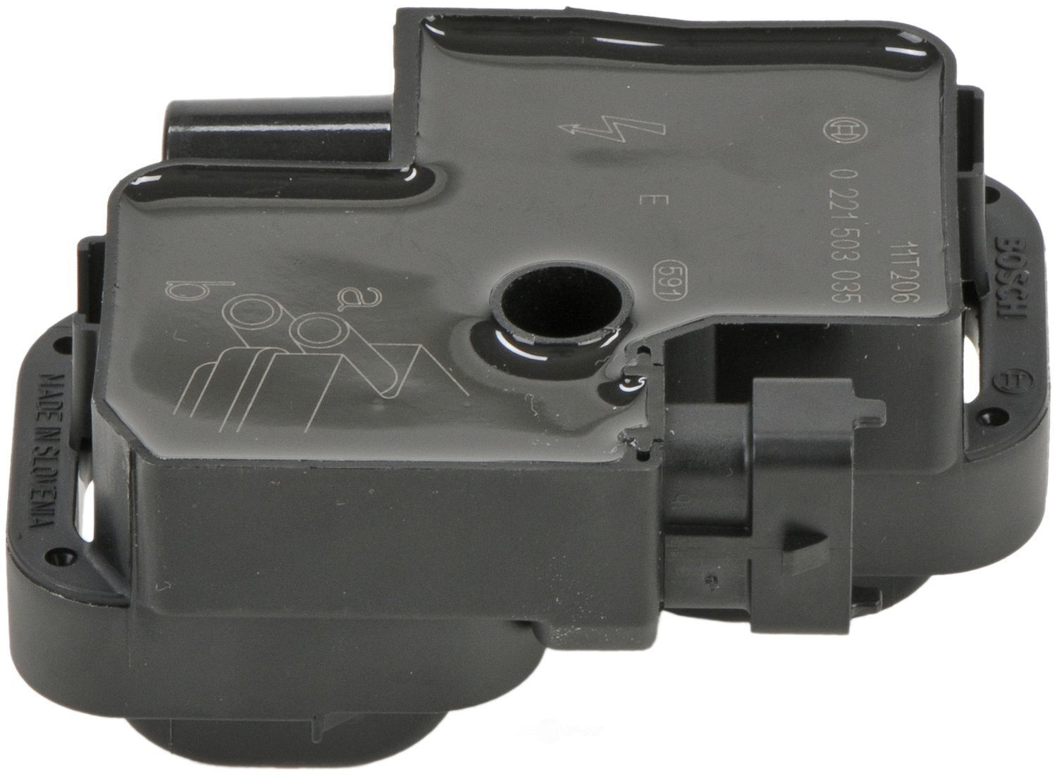 Bosch 0221503035 Ignition Coil