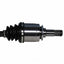 GSP North America NCV82000 CV Axle Assembly