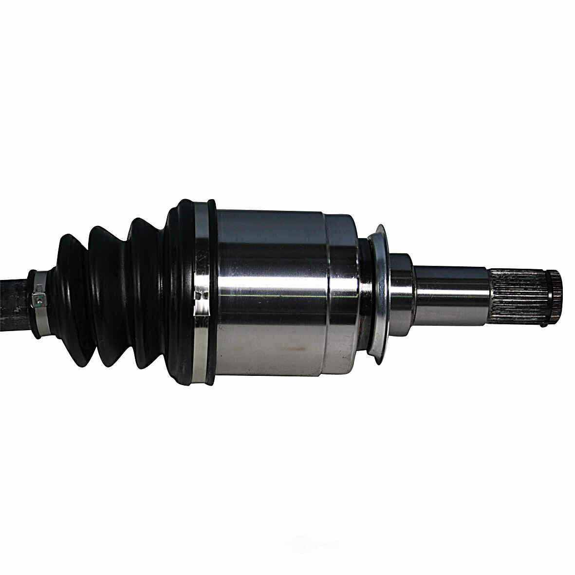 GSP North America NCV82000 CV Axle Assembly