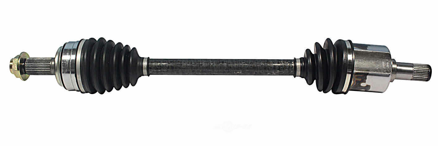 GSP North America NCV21519 CV Axle Assembly