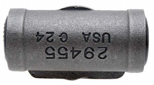 ACDelco Professional Durastop 18E49 Drum Brake Wheel Cylinder