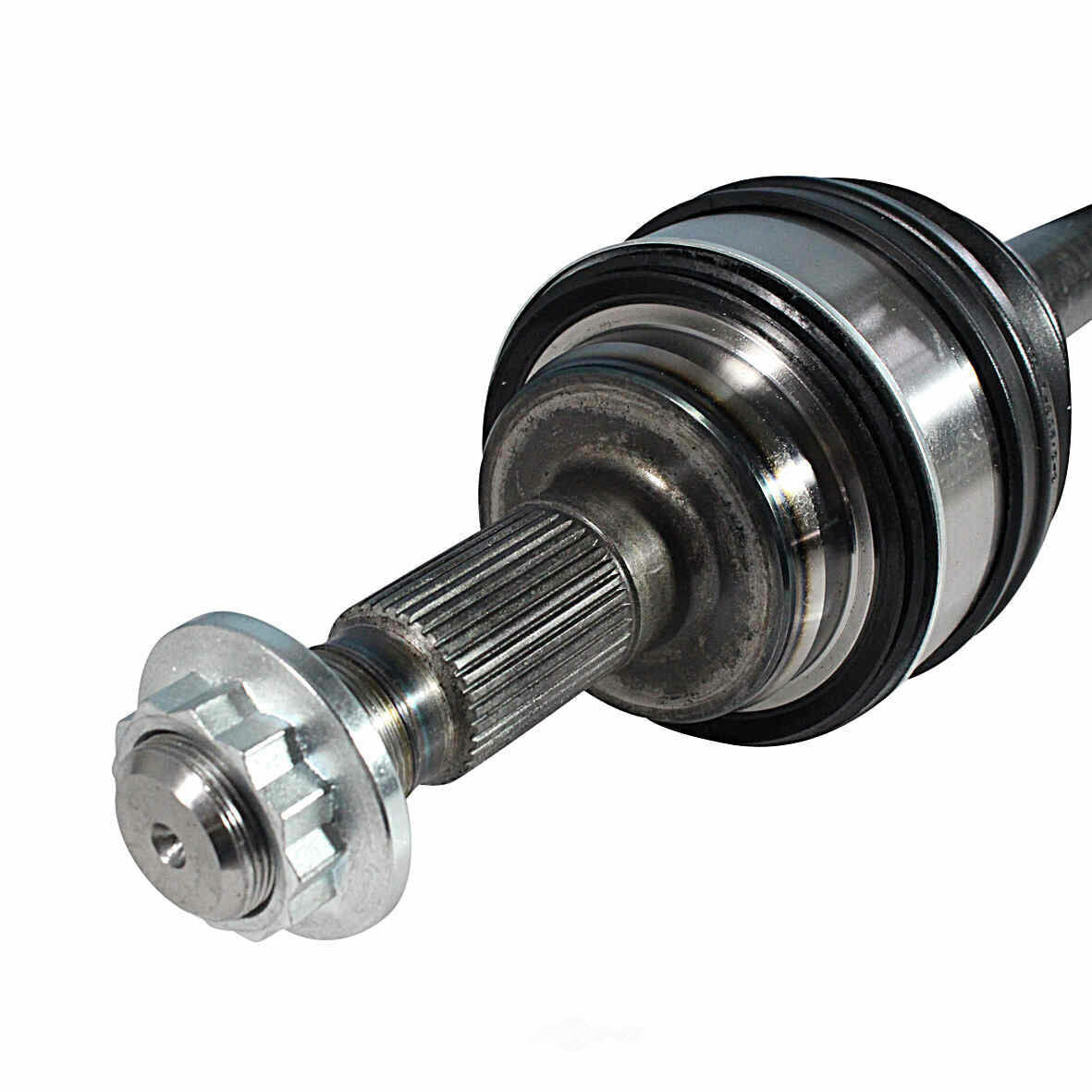 GSP North America NCV69572 CV Axle Assembly