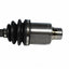 GSP North America NCV21551 CV Axle Assembly