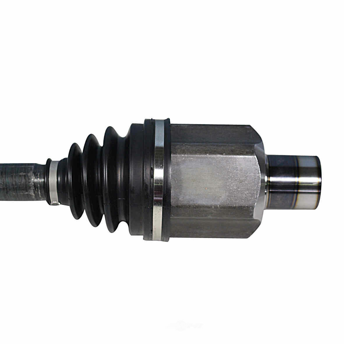 GSP North America NCV10040 CV Axle Assembly