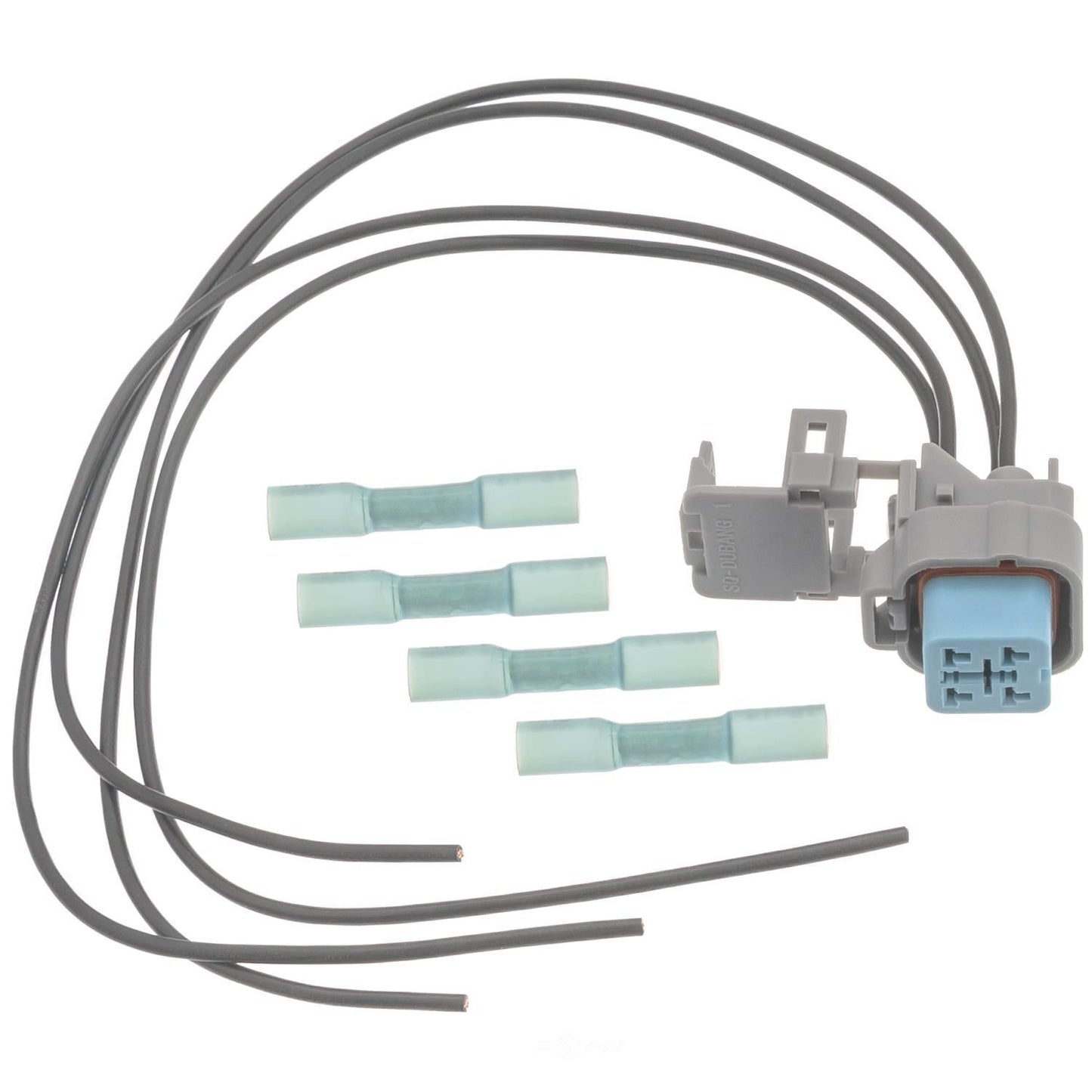 BWD PT2810 Fuel Pump / Sending Unit Connector