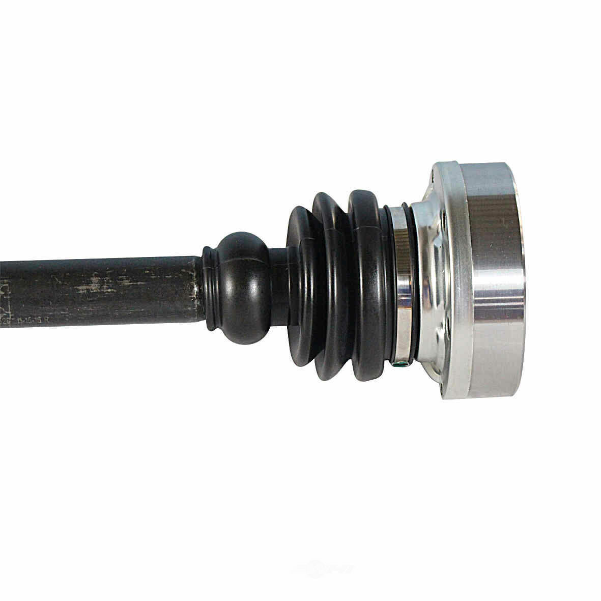 GSP North America NCV27526 CV Axle Assembly