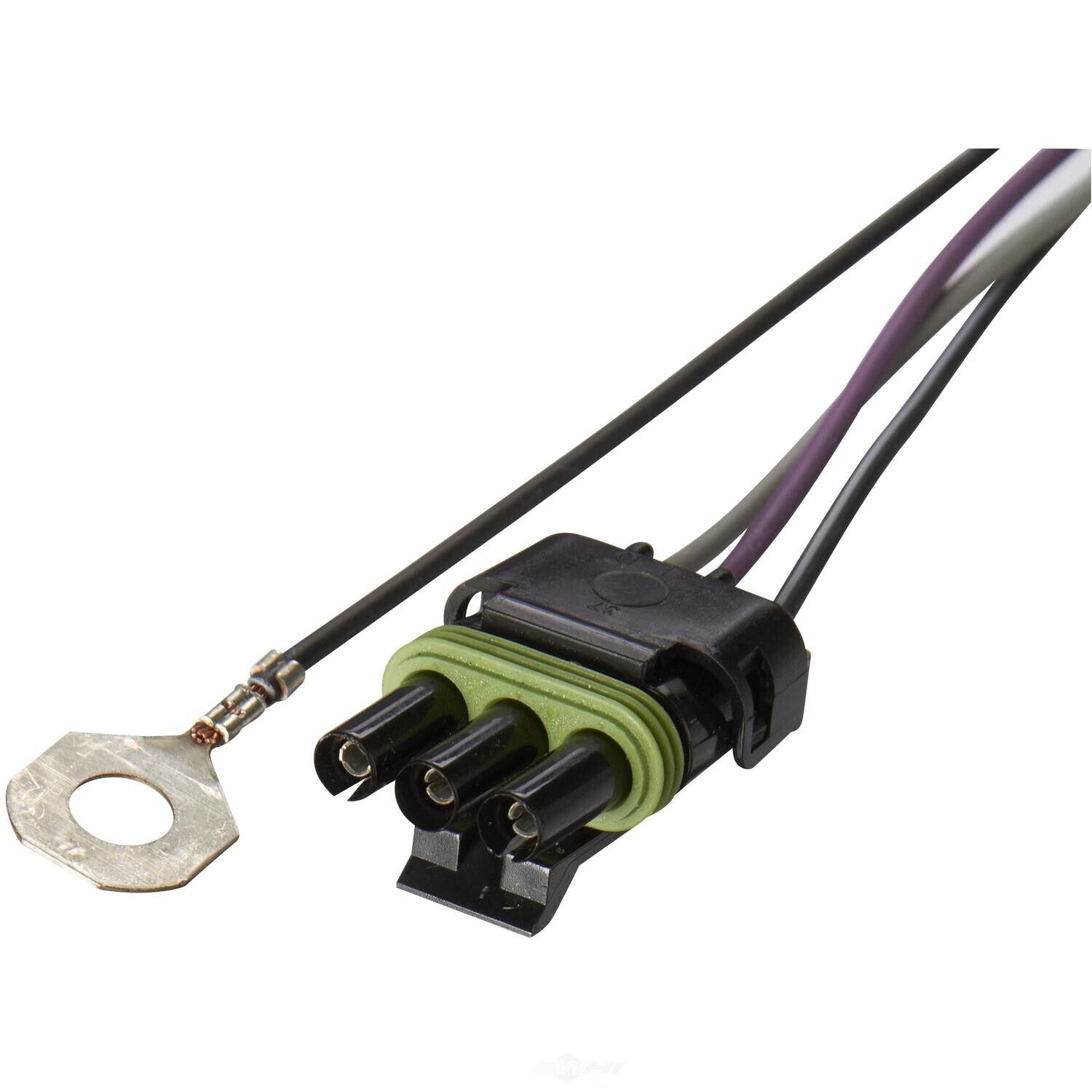 Spectra Premium Industries Inc SP01A2H Fuel Pump and Sender Assembly