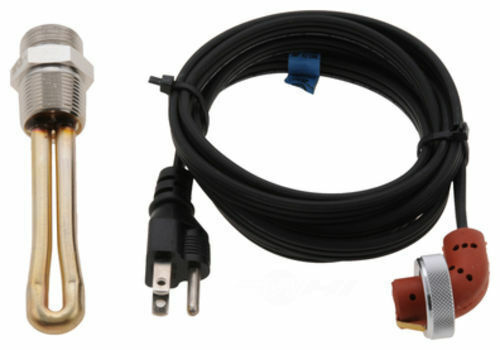 Zerostart/Temro 3500043 Engine Heater