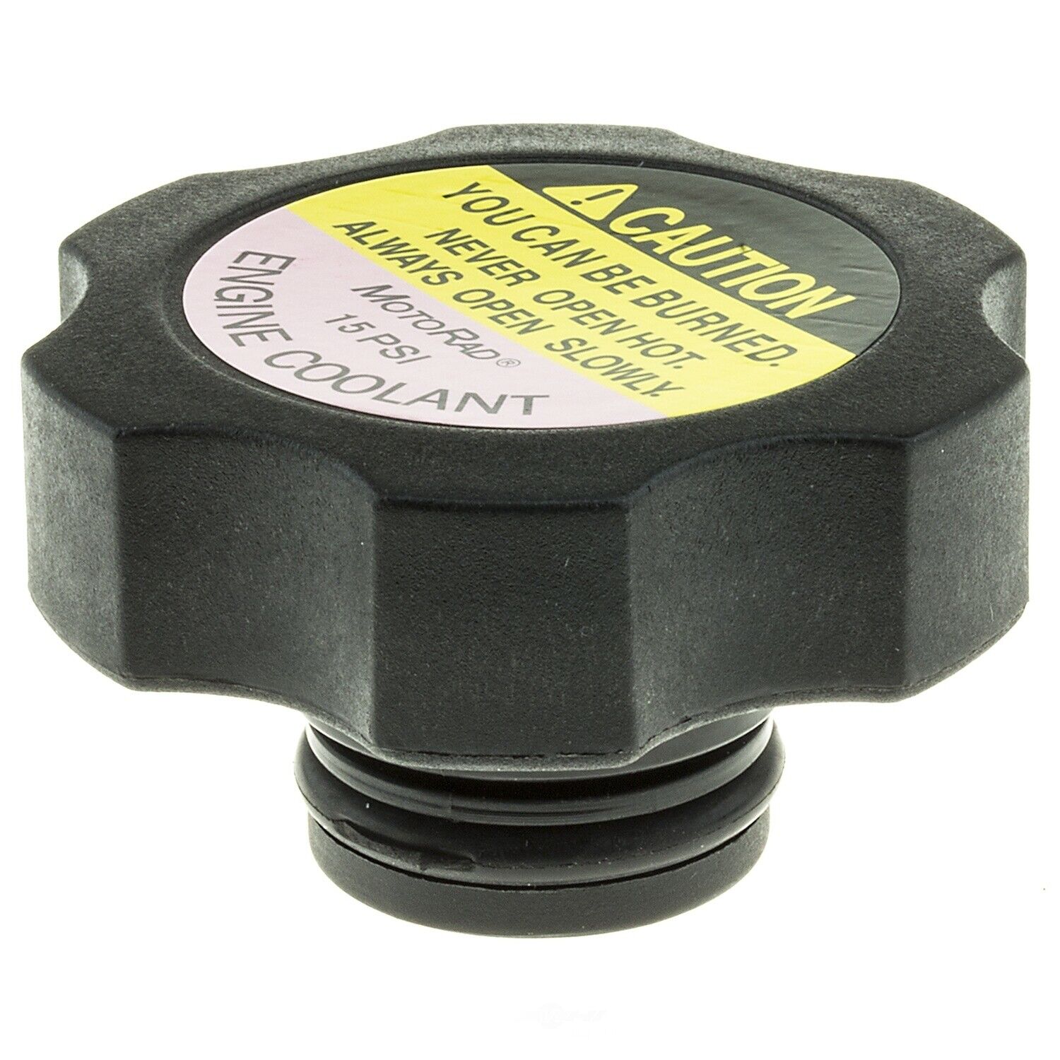 Motorad T46 Engine Coolant Reservoir Cap