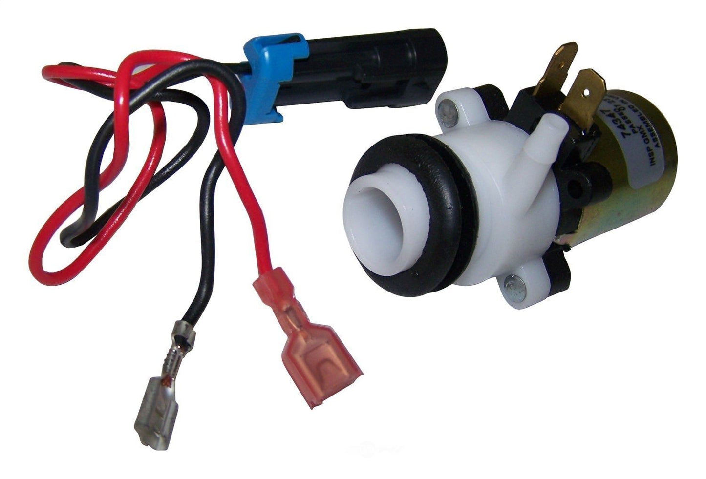 Crown Automotive Sales Co. 4778347 Windshield Washer Pump