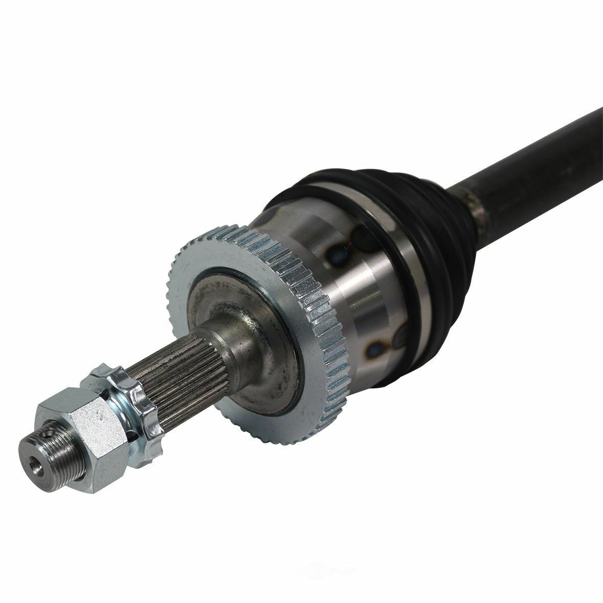 GSP North America NCV82010 CV Axle Assembly
