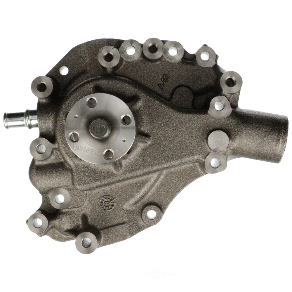 CARTER WATER PUMPS W399M Engine Water Pump