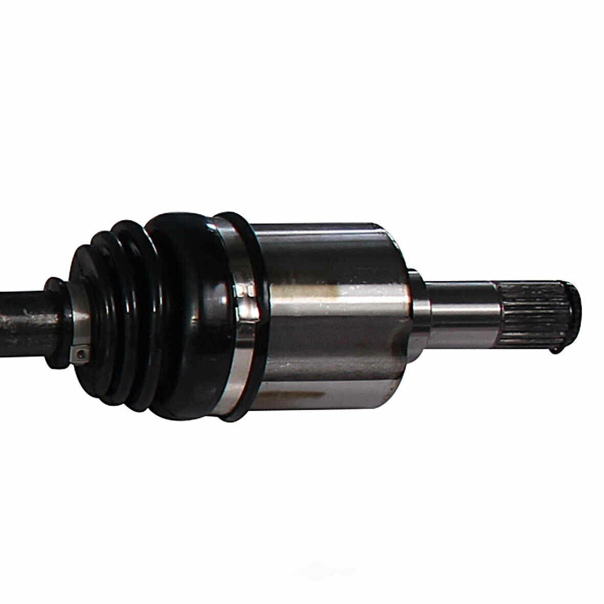 GSP North America NCV21013 CV Axle Assembly