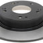 ACDelco Professional Durastop 18A2331 Disc Brake Rotor
