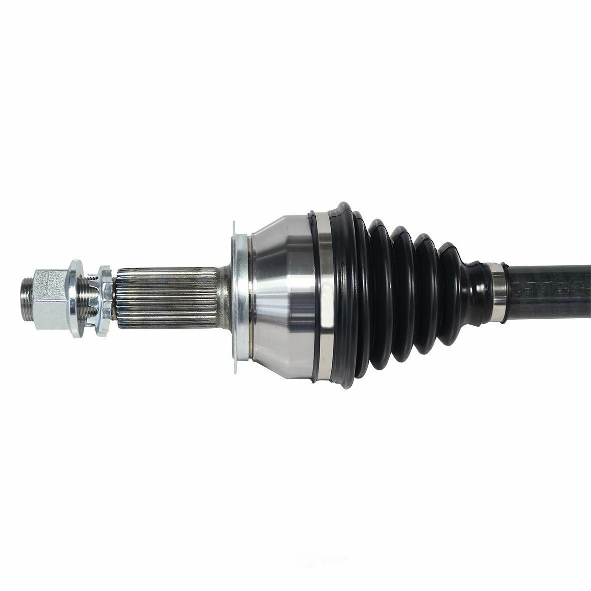 GSP North America NCV39055 CV Axle Assembly