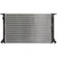 Spectra Premium Industries Inc CU13174 Radiator