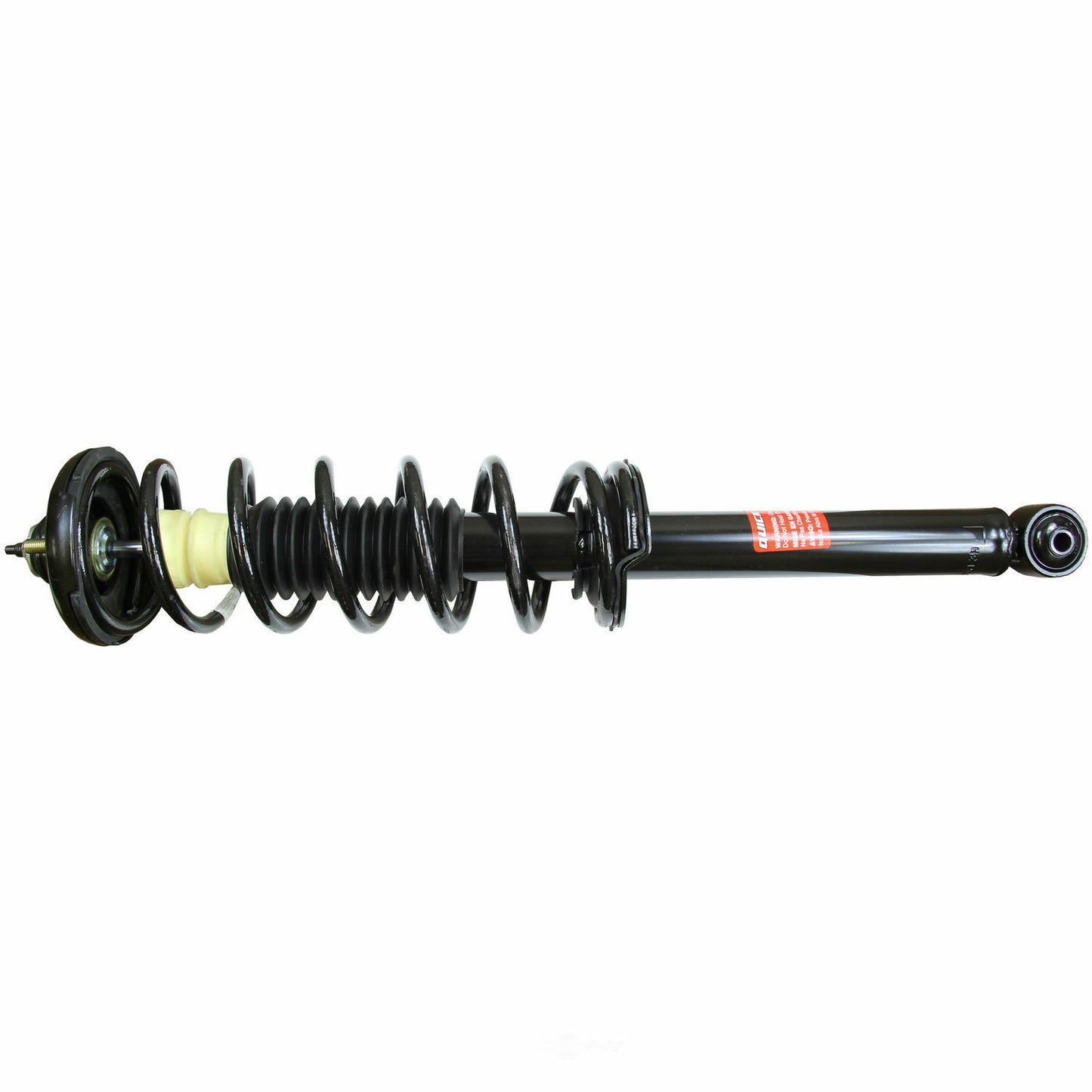 Monroe 172324 Suspension Strut and Coil Spring Assembly