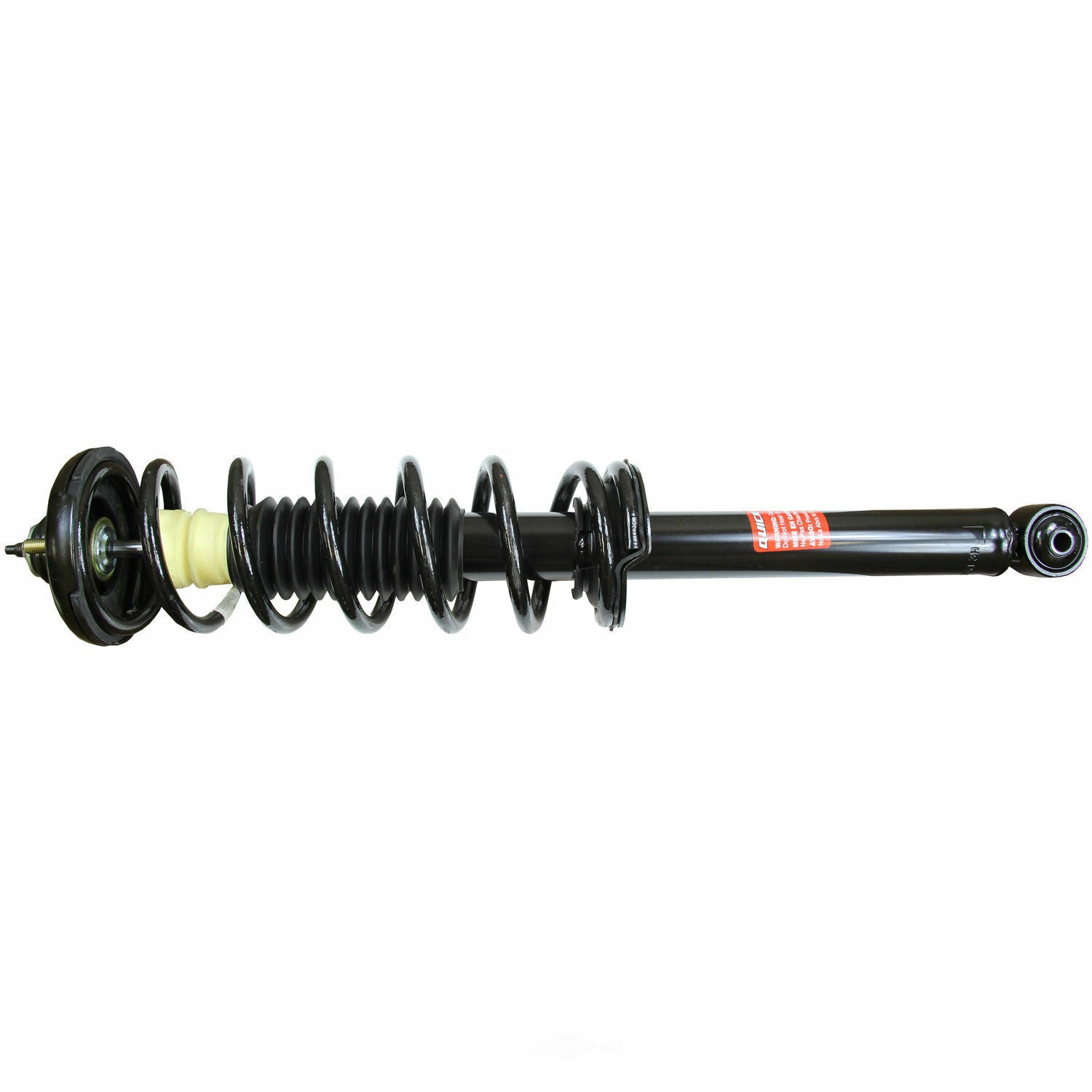 Monroe 172324 Suspension Strut and Coil Spring Assembly