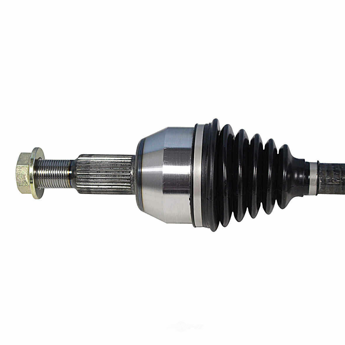GSP North America NCV10045 CV Axle Assembly