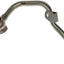 Dorman 667-599 Turbocharger Coolant Line