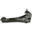 ACDelco Advantage MS301138 Suspension Control Arm and Ball Joint Assembly