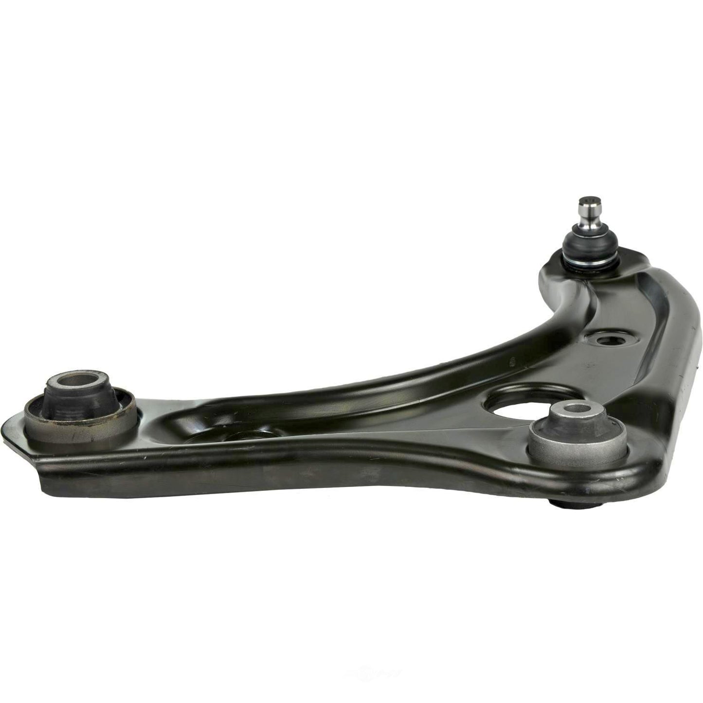 ACDelco Advantage MS301138 Suspension Control Arm and Ball Joint Assembly