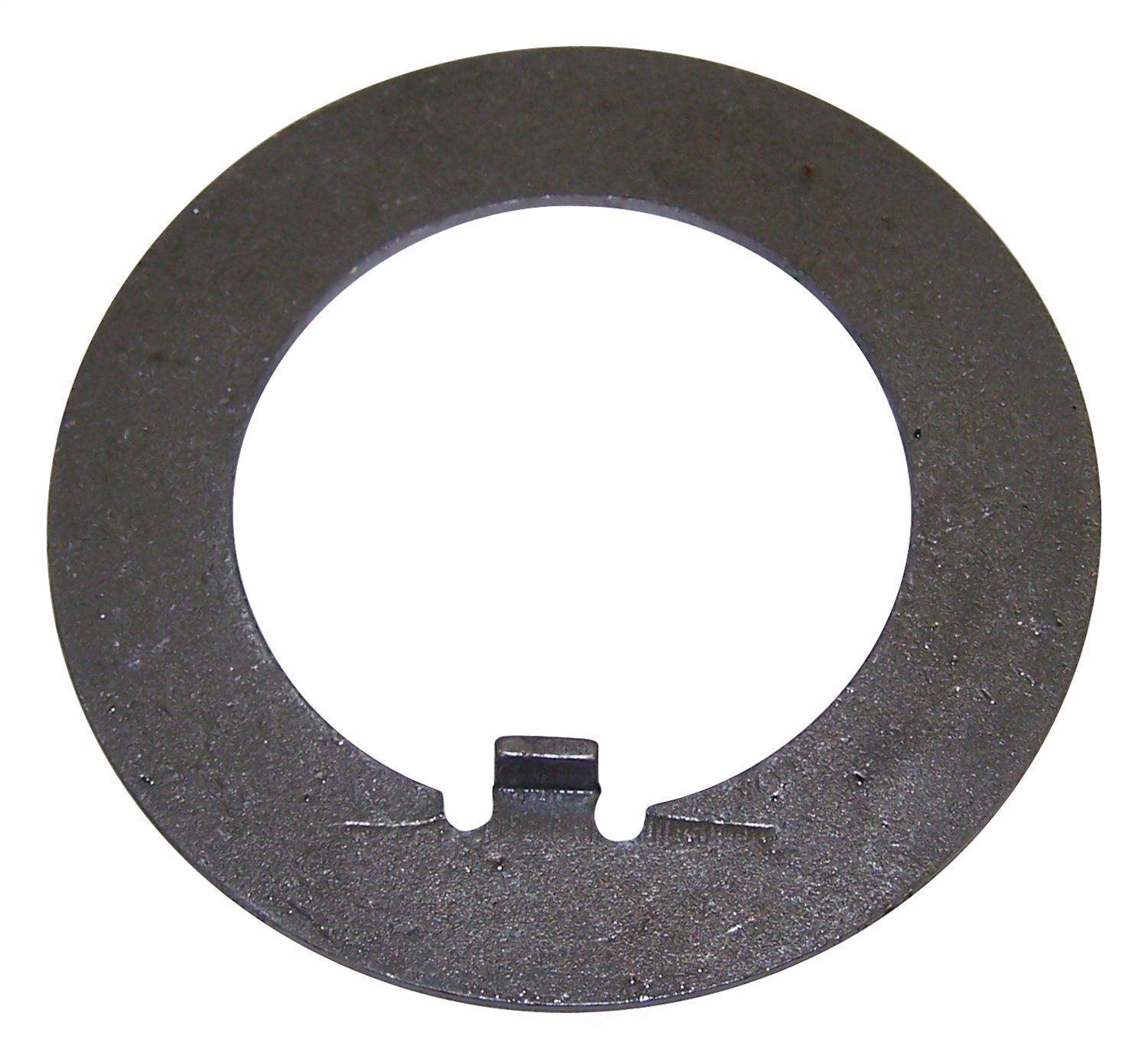 Crown Automotive Sales Co. JA000867 Spindle Nut