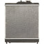 Spectra Premium Industries Inc CU1290 Radiator