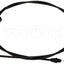 Dorman 912-440 Hood Release Cable